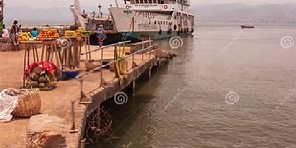 Stranded and Overcharged - Ferry Frustrations Mount Along the Rokel River