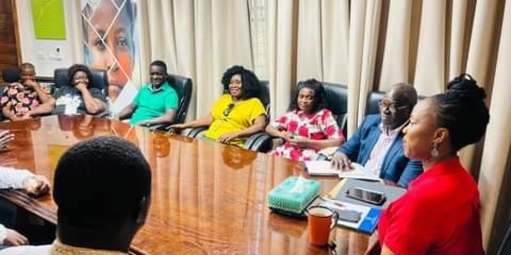 Strengthening Bonds Sierra Leone