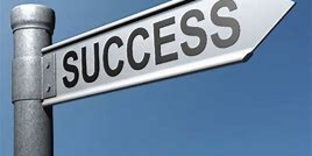Success