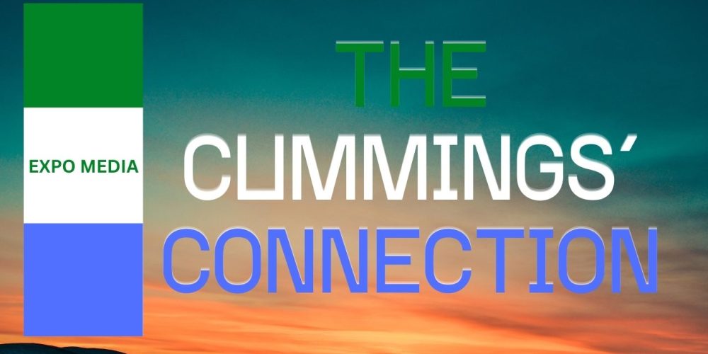 THE CUMMINGS’ CONNECTION