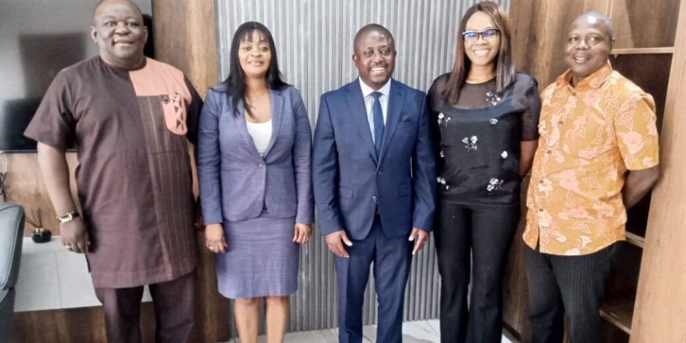 TRIPARTITE REPORT Plans For National Dialogue on Electoral System Underway