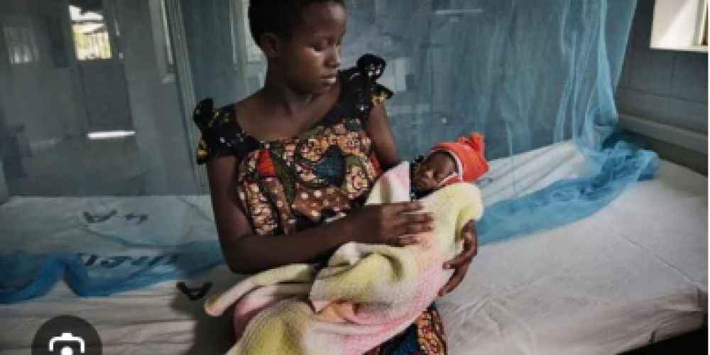 Teenage Pregnancy - the Unseen Scars and the Urgent Call for Action