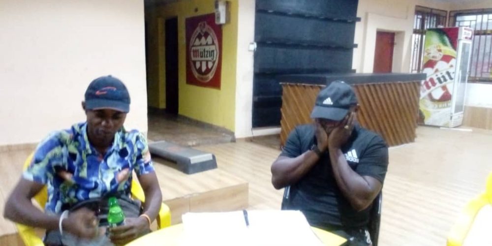 Tennis Association Executive to Address Burning Issues