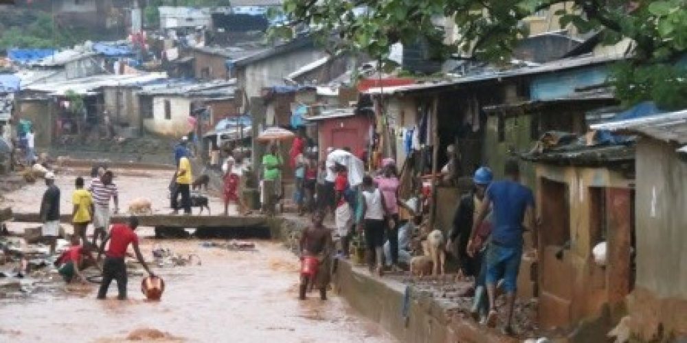 The Cost of Poor Drainage Systems in Freetown and Beyond
