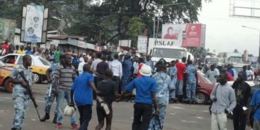 The Impact of UNemploymen