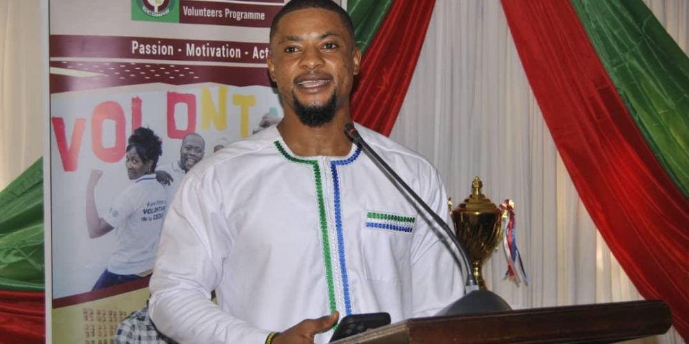 The Joint Statement By the Government Of Sierra Leone and the all People congress