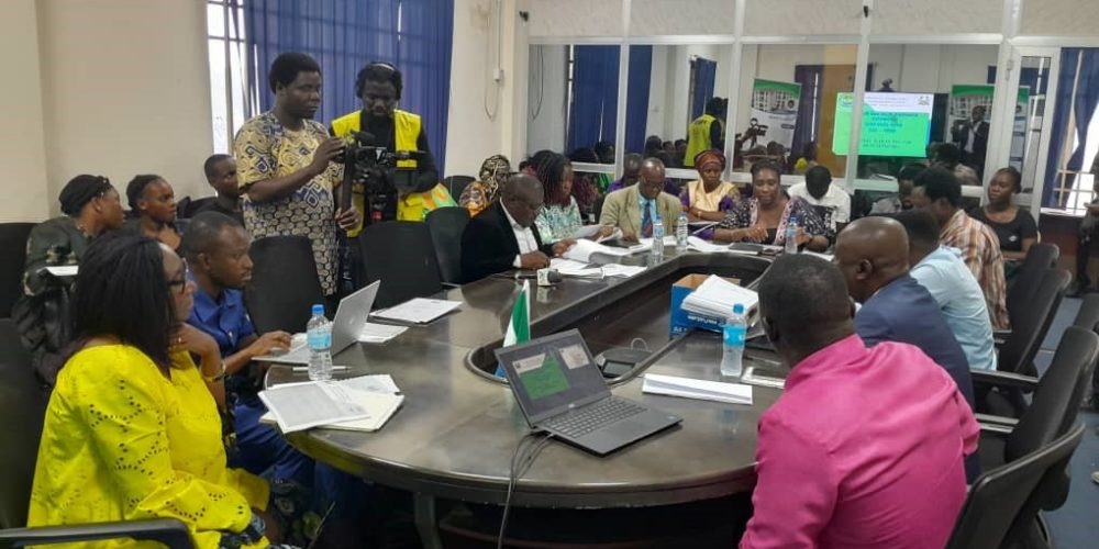 The PSC has a Key Responsibility to revamp