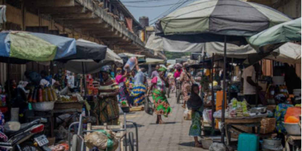 The Prosperity of a never