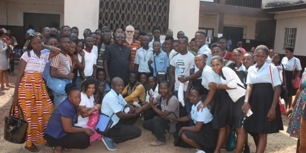 The Rebranding of SLOIC