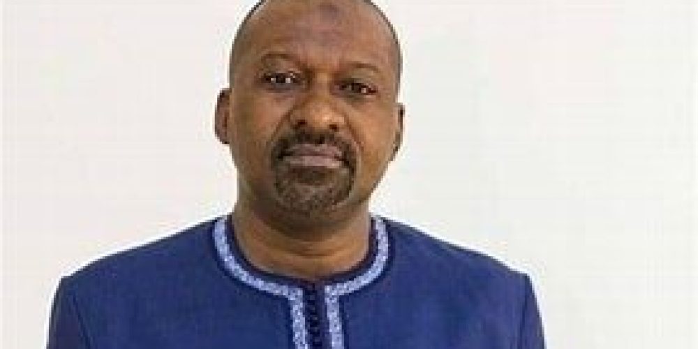 The Reputation Of VP Juldeh