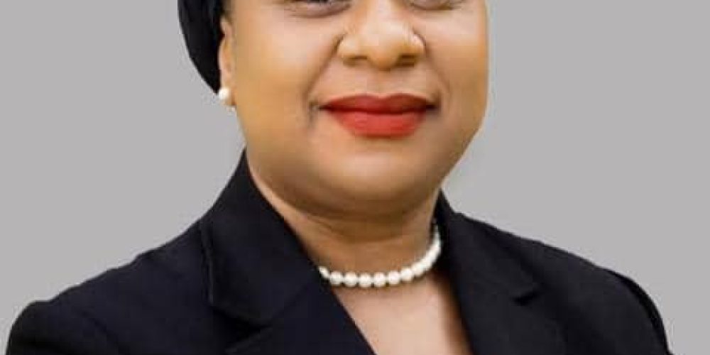 The Rise of Asmaa James from the Newsroom to Diplomacy