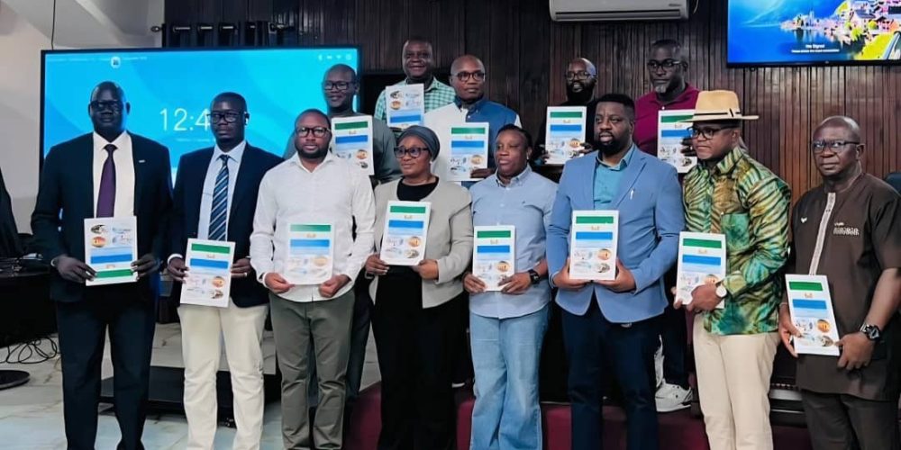 “This Plan Must Not Become a White Elephant” – Minister of Water Resources and Sanitation Urges Collective Action on WASH Implementation