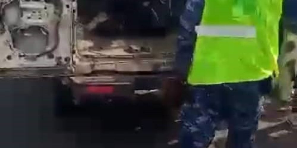 Tragic Accident Claims Six Lives