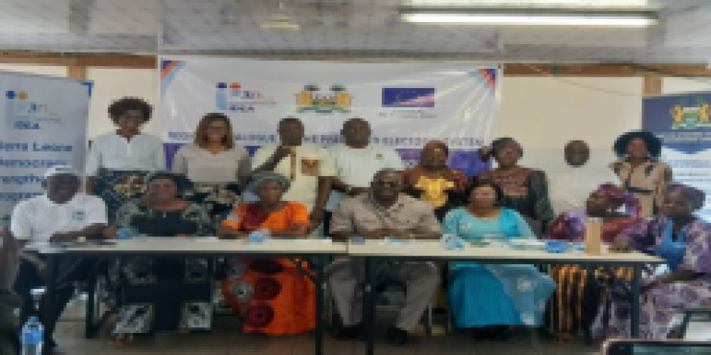 Tripartite Secretariat Engages Eastern Stakeholders on TRC Recommendations