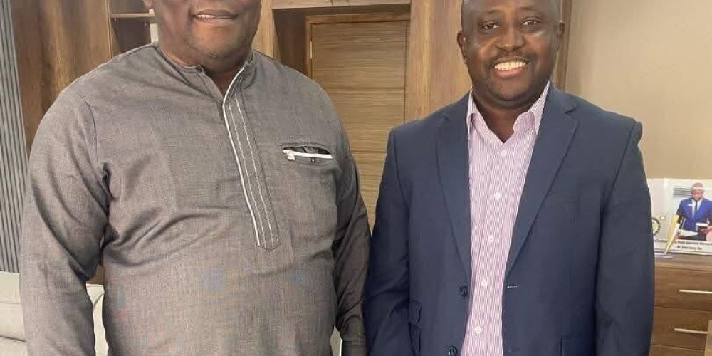 Tripartite Secretariat Rolls Out