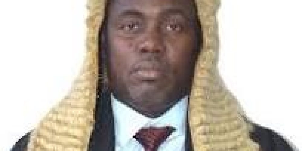 Tunis Backs Segepoh as Speaker