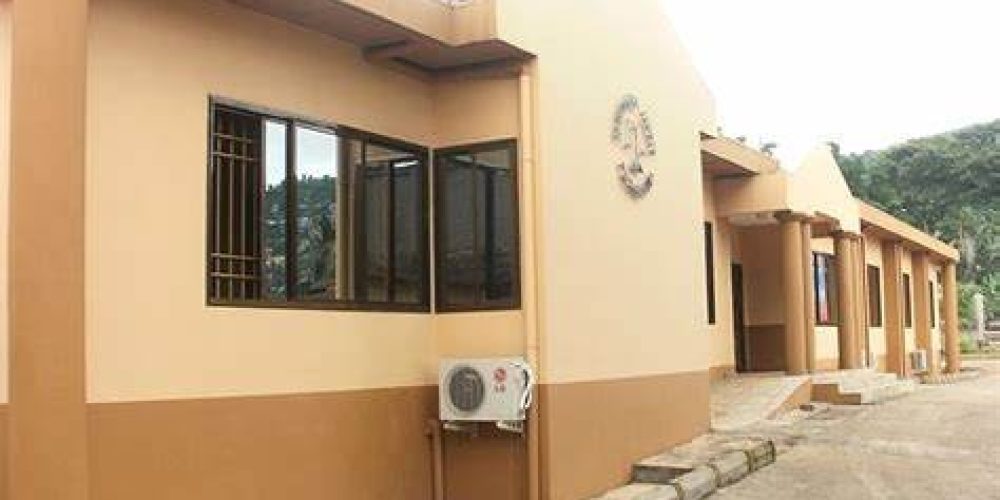 Two Youths Sentenced to Two Years for Robbery in Freetown