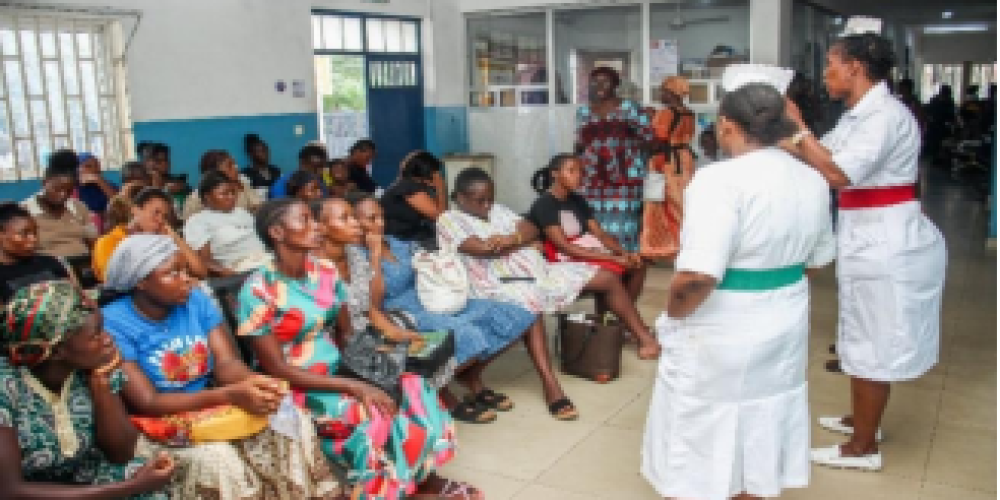 UNFPA & Health Ministry Amplify Awareness on Obstetric Fistula Ahead of International Day