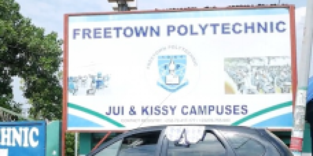 UNIDO and Japan Launch Sierra Leone’s First Automotive Training Centre of Excellence