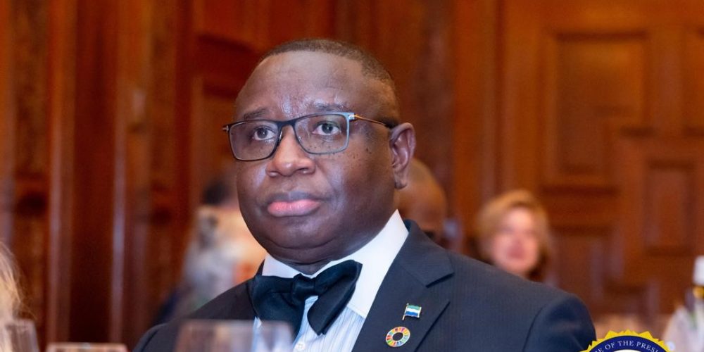 United States Foreign Policy