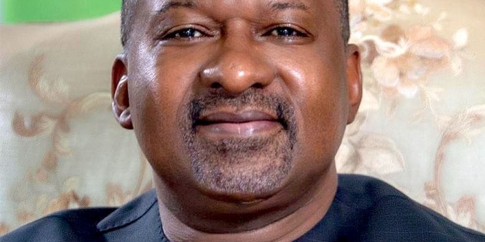 VP Juldeh Jalloh Secures $480M U.S. Energy Compact, Paving Path to Power Sierra Leone's Future