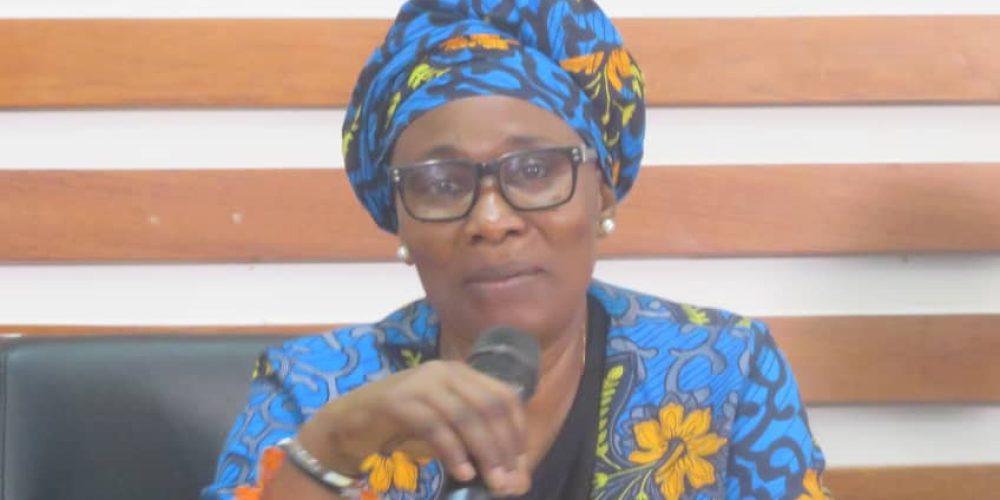 Water Resources Minister