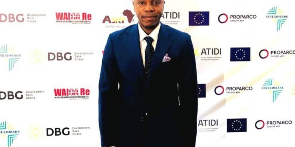 West Africa can feed the World