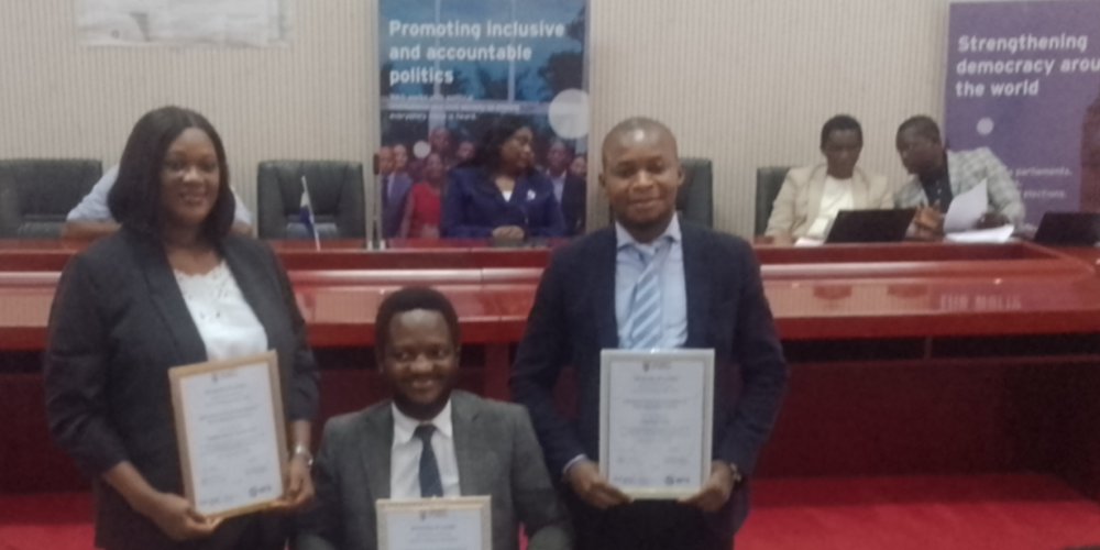 Westminster Foundation