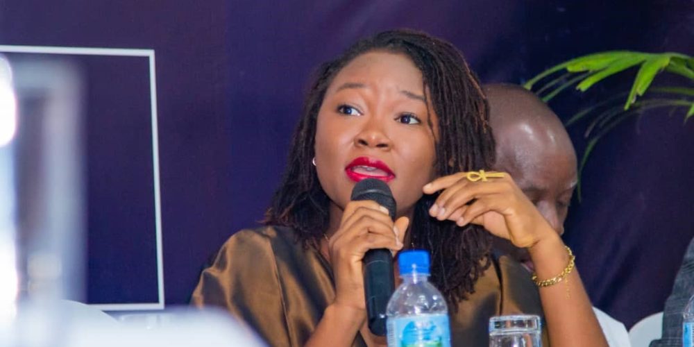 Woman Outline Steps To Promote Peace and National Cohesion in Sierra Leone