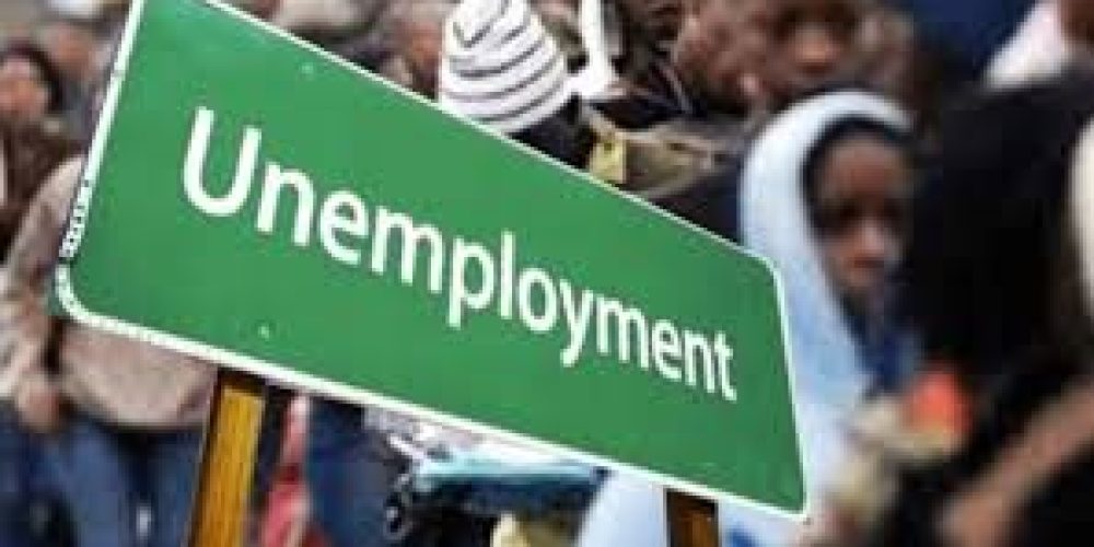 YOUTH UNEMPLOYMENT