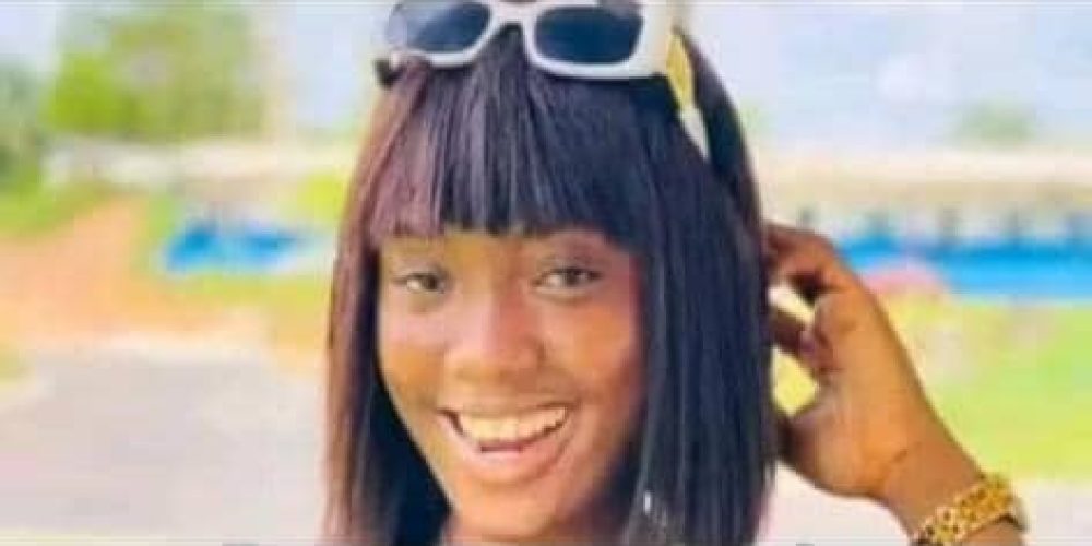 Young Woman’s Life Lost in Tragic River