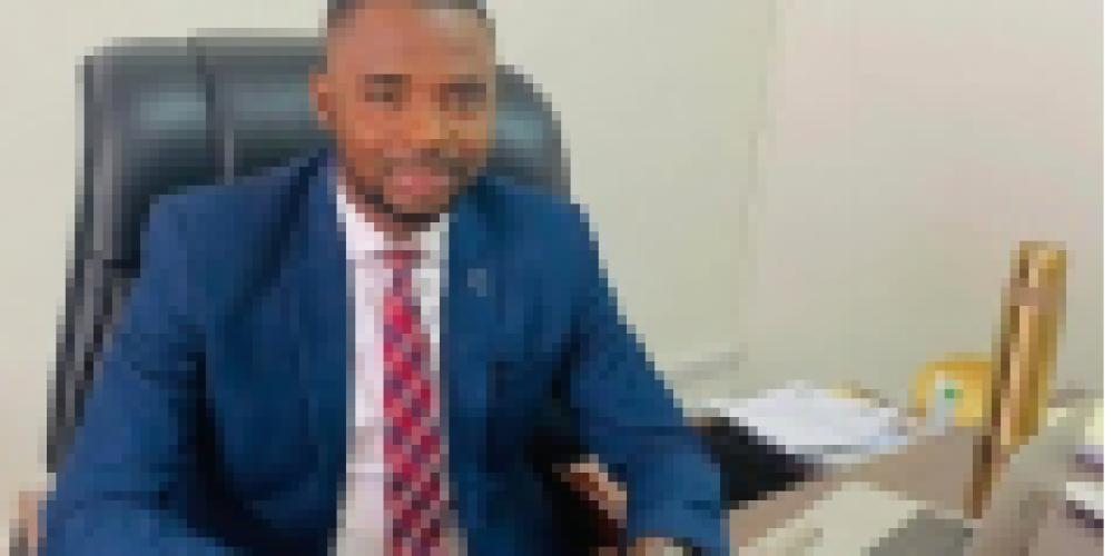 Youth Minister Calls for Empowerment & Development