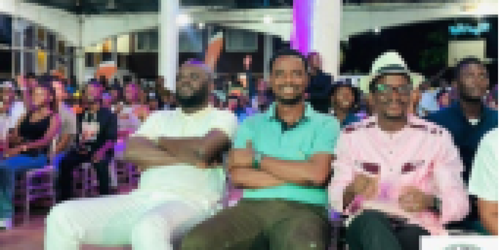 Youth Minister Celebrates Innovation and Talent at Orange Esport Experience Grand Finale