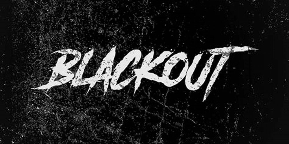 blackout