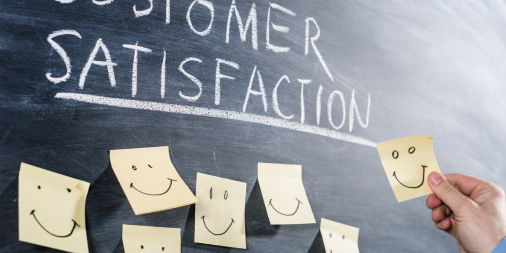customer satisfaction