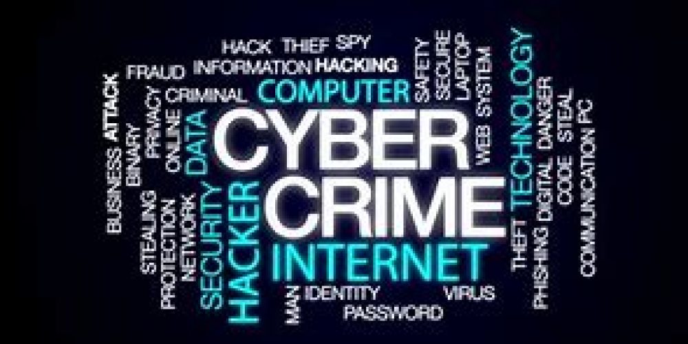 cyber crime