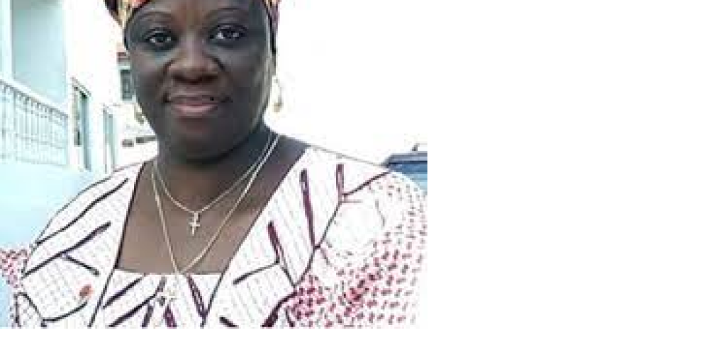 Dr Sylvia Blyden