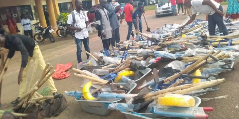 port loko district councillors