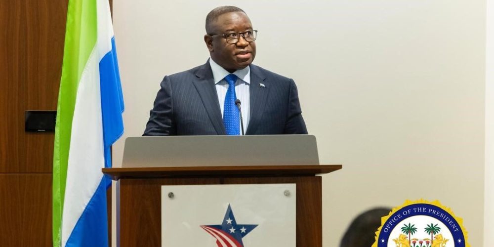 preident Bio commit to successful