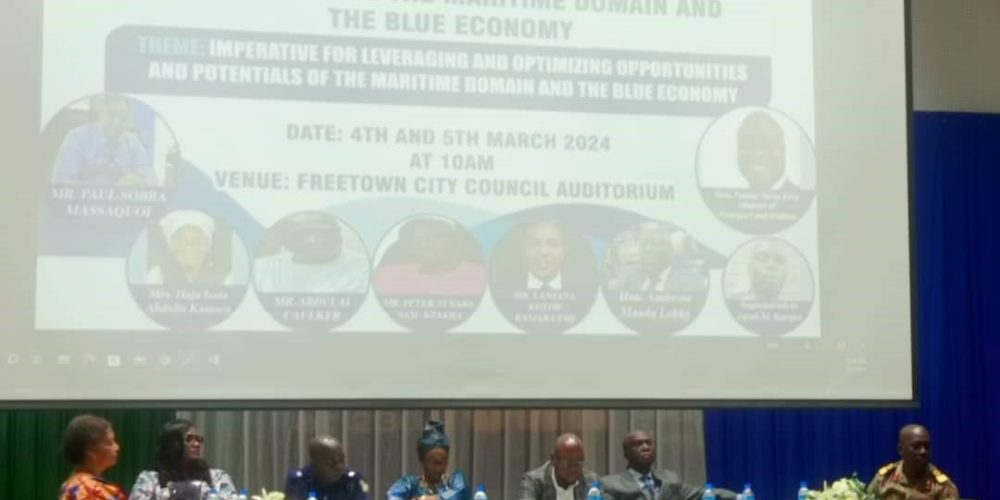 slma on mainstreaming