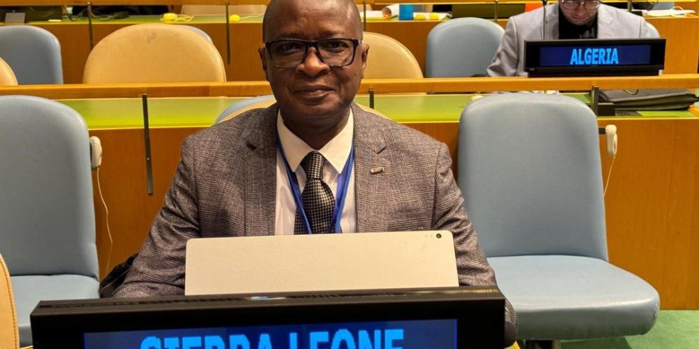 statistician general