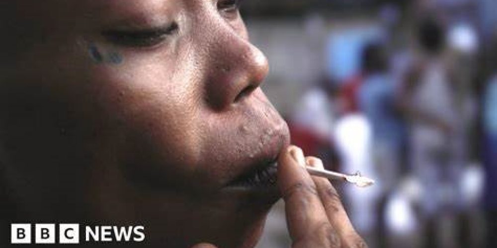 the kills of kush and why all should