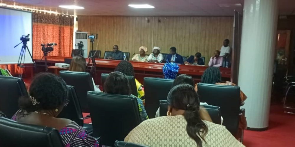 westminster foundation