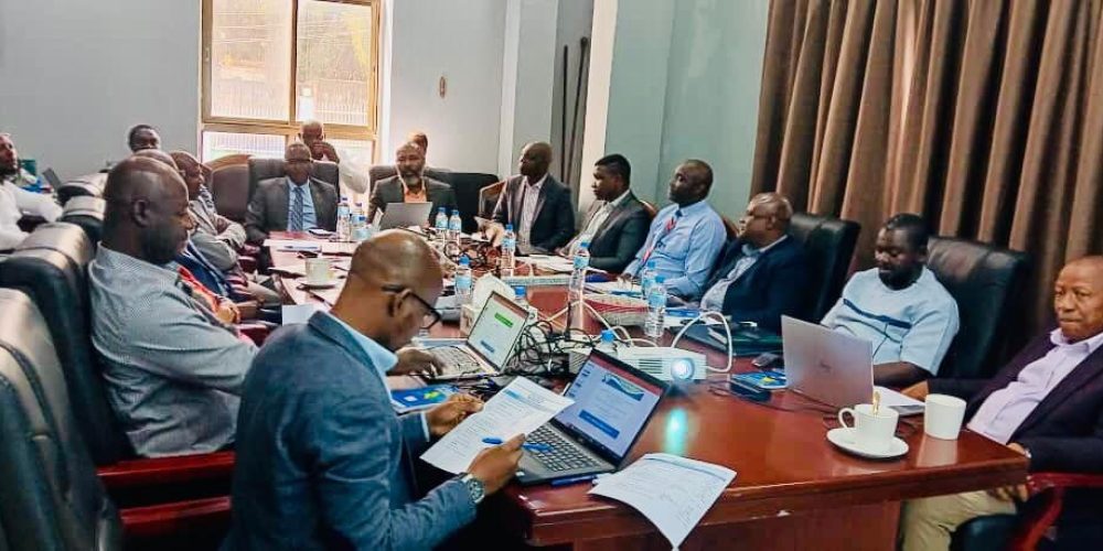 world Bank Implementation