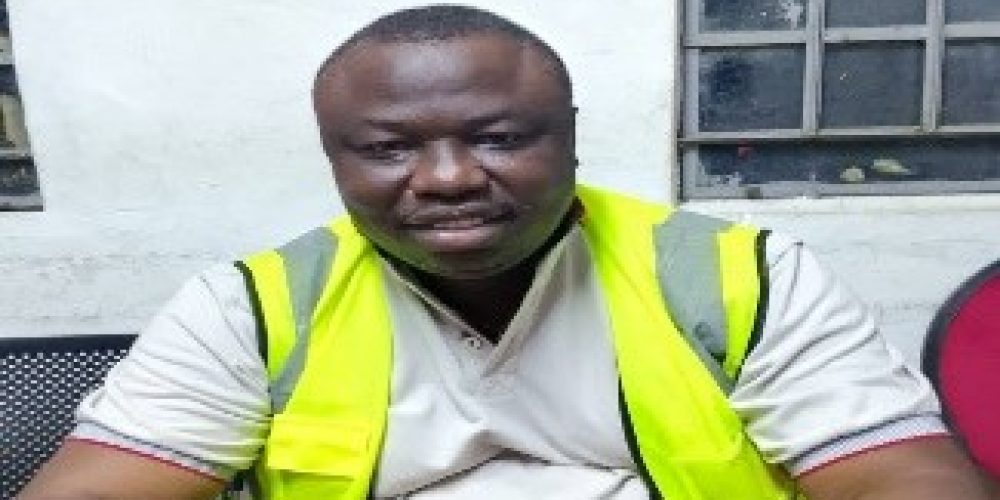 ‘’Give Me Time to Hand Over a Brand-New Bo School” CEO Albert Leigh